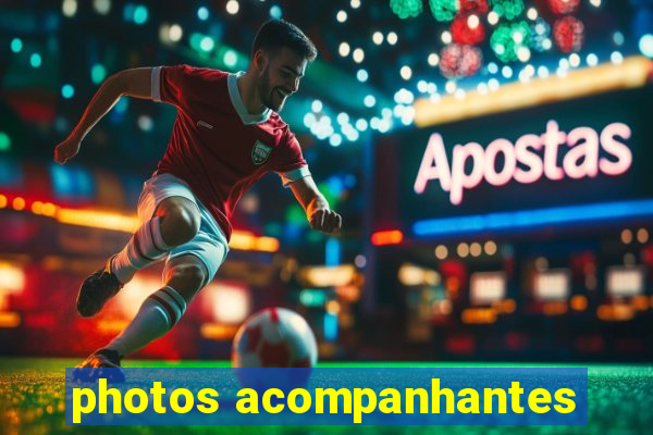 photos acompanhantes